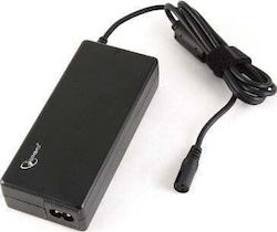 Gembird Universal Laptop Charger 90W for Universal / Toshiba / IBM / Sony / Fujitsu / Asus / Compaq / Acer / HP / Samsung / Dell