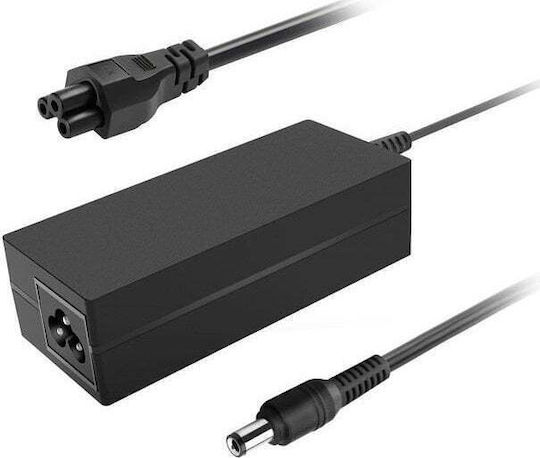 CoreParts Φορτιστής Laptop 120W 19.5V 6.15A για Sony με Αποσπώμενο Καλώδιο Τροφοδοσίας
