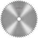 Globus Δίσκος Κοπής Ξύλου με 60 Δόντια 350mm