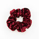 Scrunchie Κόκκινο