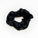 Scrunchie Μαύρο