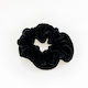 Scrunchie Schwarzes