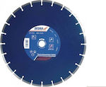 Dedra H1162 Cutting Disc Construction Materials 1pcs