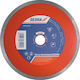 Dedra Cutting Disc Construction Materials Hole ...