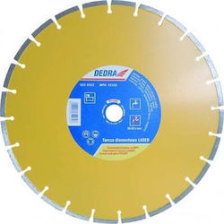 Dedra H1152 Cutting Disc Construction Materials 1pcs