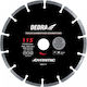 Dedra Disc de tăiere Materiale de construcție
