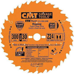 CMT Disc De Tăiere Lemn CMT Disc De Tăiere Lemn