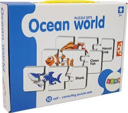 Lean Toys Εκπαιδευτικό Παιχνίδι Γνώσεων Lean Toys Εκπαιδευτικό Παιχνίδι Γνώσεων