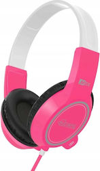 Mee Audio KidJamz 3 3.5mm Pink Mee Audio KidJamz 3 3.5mm Pink
