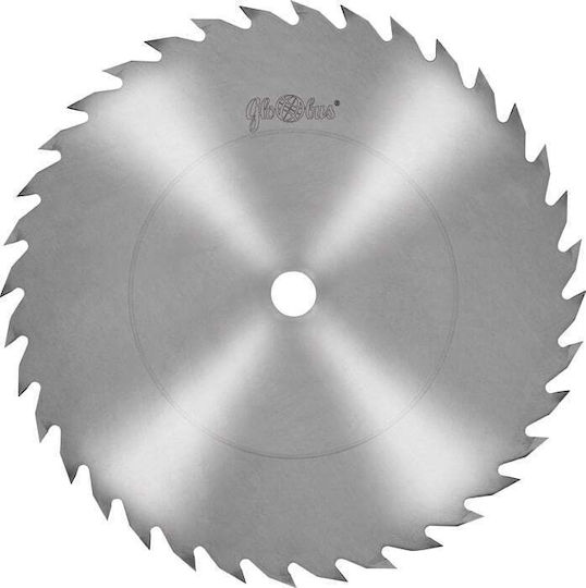 Globus Δίσκος Κοπής Ξύλου 250mm
