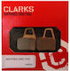 Clarks CLA-VX832C Fahrradbremsbeläge für Scheibenbremse