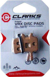 Clarks Brake Pads For Disc Brake