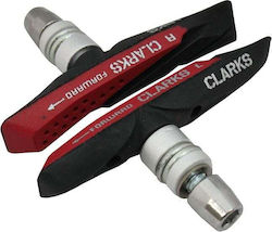Clarks Bicycle Brake Pads