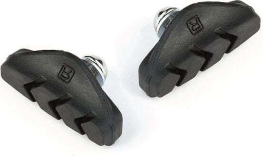 Clarks CLA-CP250-10-DB Τακάκια Ποδηλάτου Multipack
