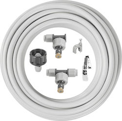 Cellfast Λάστιχο Watering Set 3/4" 7.5m