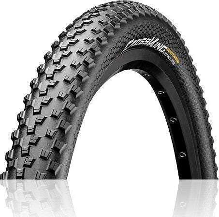 Continental Гума за велосипед Планина King CO0150297 29" x 2.3" Сгъваем
