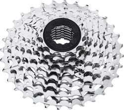 Microshift Κασέτα Ποδηλάτου 8 Ταχυτήτων Microshift Κασέτα Ποδηλάτου 8 Ταχυτήτων