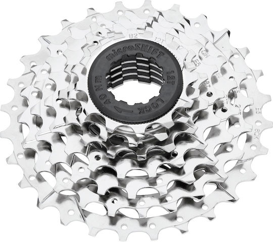 Microshift Road Bike Cassette