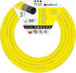 Cellfast Plus Λάστιχο Ποτίσματος 1" 25m