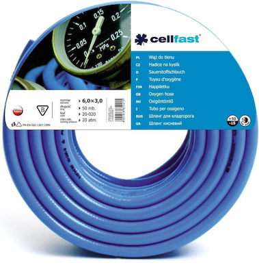 Cellfast Hose Watering