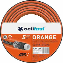 Cellfast Λάστιχο Watering 1/2" 50m