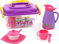 Wader Tea Set Toy