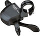Microshift Bike Brake Levers MSH-SL-M850-2