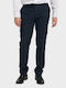 Men's Blue Trousers