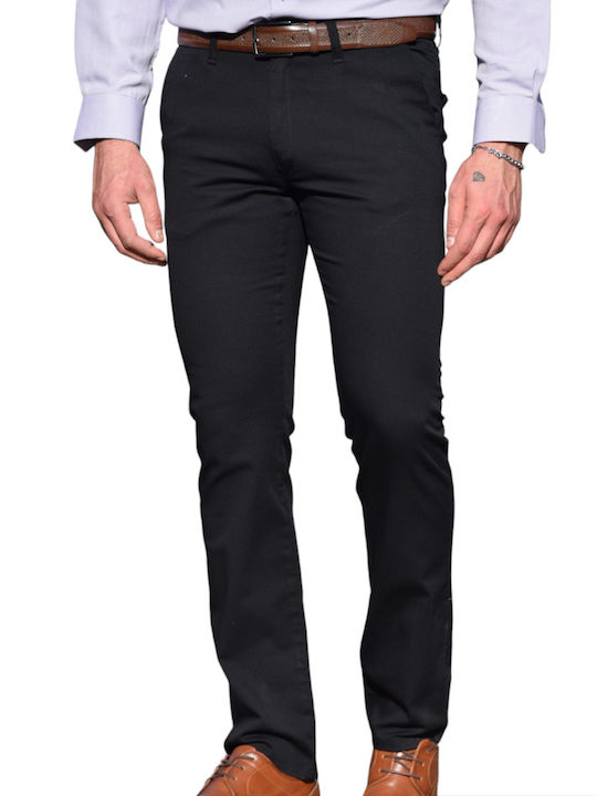 Canadian Cassics Hose Chino Black