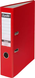 Bantex Paper Holders for A4 Red