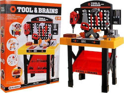 Ramiz Kids Workbench for 3+ Years Old