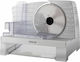 Sencor Tăieturi reci Slicer 100W Argintiu