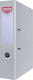 Office Products Clipboard for Paper A4 Gray 1pcs