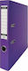 Bantex Ντοσιέ pentru Hârtie A4 Violet 1buc