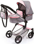 Bayer Design Doll Stroller Vario