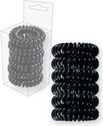 Top Choice Hair Scrunchies Set 6 Pieces