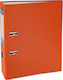 Starpak Binders 4/30 for Paper A4 Orange 1pcs