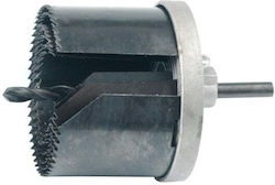 Vorel Комплект Диамантени Бормашини 25mm До 63mm