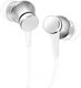 Xiaomi Mi Piston Basic In-ear Handsfree Ακουστικά με Βύσμα 3.5mm Ασημί