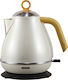 Kassel Kettle 1.7lt 2200W Beige