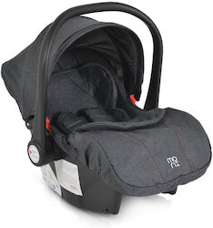 Moni Trio i-Size 0-13 kg Black