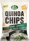 Eat Real Chips Quinoa Glutenfrei 110g