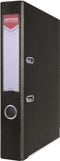 Office Products Ντοσιέ για Χαρτί A4 Μαύρο
