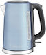 Philco Βραστήρας 1.7lt 2200W Μπλε