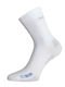 Lasting Trekkingsocken Weiß 1 Paar