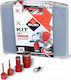 Rubi Diamond Hole Saw Set for Tile 1500gr