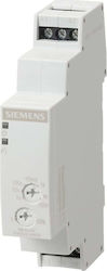 Siemens Phase Latching Relay 7PV1518-1AW30