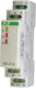 F&F Phase 2-Pole Latching Relay 16A 24V