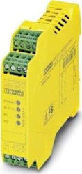 Phoenix Contact Ρελέ Καστάνιας 6A 24V