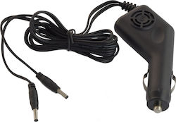 Glovii Φορτιστής Αυτοκινήτου με Θύρα 1xUSB-A